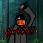 Jackson McIntosh - @jacko_the_halloween_haunter - Instagram