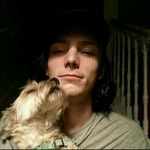 Jackson McIntyre - @nomoreusernames_ - Instagram