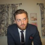 Jackson McIntyre - @jacksomcintyre - Instagram