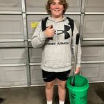 Jackson Mcintyre - @jacksoncartermcintyre - Instagram