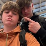 Jackson McIntyre - @jackson.mcntr - Instagram