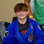 Jackson McKee - @j.mckee_bjj - Instagram