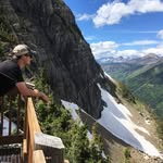 Jackson McKee - @thedudeofsuh - Instagram
