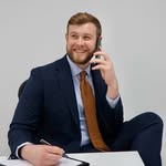 Jackson McLeod - @jacksonthemortgagebroker - Instagram