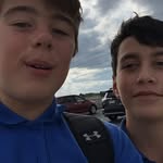 Jackson McMullen - @cricket_jax - Instagram