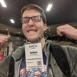Not Jackson McRae - @where_is_jackson_mcrae - Instagram