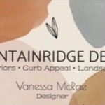 Vanessa Jackson-McRae - @mountainridgedesign - Instagram