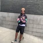 Jackson Meli Meli - @jacksonmelimeli - Instagram