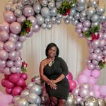 Melika S. Jackson - @jackson.melika - Instagram