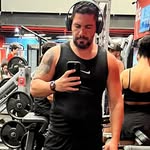 Jackson Mendes - @jack_alvesmendes - Instagram