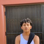 Jackson Álvarez - @jacks_onmercado - Instagram