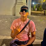 Jackson David - @jacksonmercado68 - Instagram