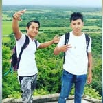 Jackson Mercado - @jacksonmercado - Instagram