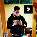 Jackson Mercado Palacios - @jota_eme_14 - Instagram