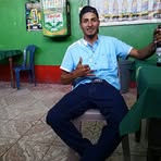 Jackson Meza - Facebook
