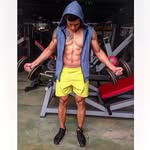 Jackson Meza ♛ - @jacksonmeza1 - Instagram