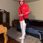 Yackson Meza - @jacksonmeza098 - Instagram