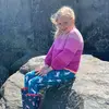 Miley Jackson - @mileyjacksonuk - TikTok