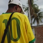 🇧🇷 - @jackson.mix - Instagram