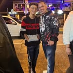 Jackson Espinosa Galvis - @jacksonmix83 - Instagram