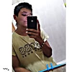 Jackson Molina - @15andres0019 - Instagram