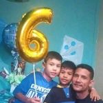Jackson Molina - @jacksonmolina33 - Instagram