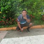 Jackson Molina - Facebook