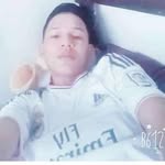 Jackson Molina - @molinadegl - Instagram