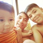 jackson molina barba - @jacksonmolinabarb - Instagram