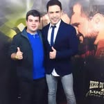 Jackson Carira - @jacksonmontealegrecarira - Instagram