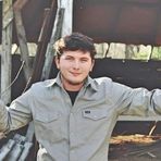 Jackson Monroe - Facebook
