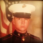 Jackson Monroe - @marinecorpsoohra - Instagram