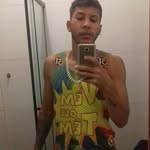 @jack.son.monteiro - Instagram