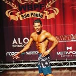 jackson monteiro - @jacksonmalhadofitness1 - Instagram