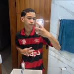 Jackson Monteiro - @jackson.sz21 - Instagram