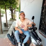 Jackson Mora - Facebook