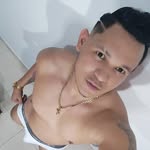 Jackson Mora - @jackmom20 - Instagram