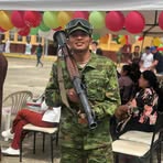 Jackson Mora - Facebook