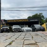 Jackson Tato - @jacksonmoraiscarros - Instagram