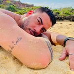 Jackson Moreira - @jacksonmoreirac91 - Instagram