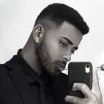 Jackson Moreira - @jacksonmoreyra - Instagram
