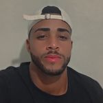 Jackson Moreira - @jacksonmoreyra - Instagram