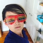 Jackson Muldoon - @the_wowkid - Instagram