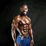 Jackson Muriuki - @muriuki918 - Instagram