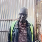 Jackson Muriuki - Facebook