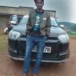Jackson Muriuki - @muriuki6072 - Instagram