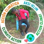 Jackson Muriuki - Facebook