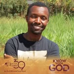 Jackson Muriuki - @muriukijaxon - Instagram