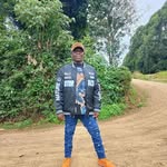 Jackson Muriuki - @jackzollia - Instagram