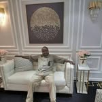 Jackson Muriuki - @muriuki914 - Instagram